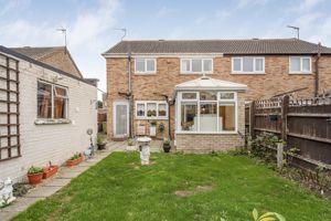 Rear Aspect- click for photo gallery